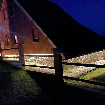 Monte Durmitor Hotel Zabljak  Bagian luar foto